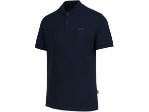 iXS Brand Polo shirt  L Marine
