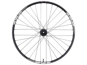 Spank 359 Boost E-HG Rear Wheel, 29 , 32H, 148mm  29  black