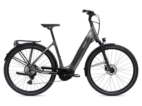 Giant DailyTour E+ 2 D space grey M
