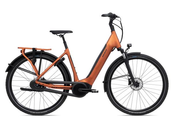 Giant DailyTour E+ 2 D amber glow S