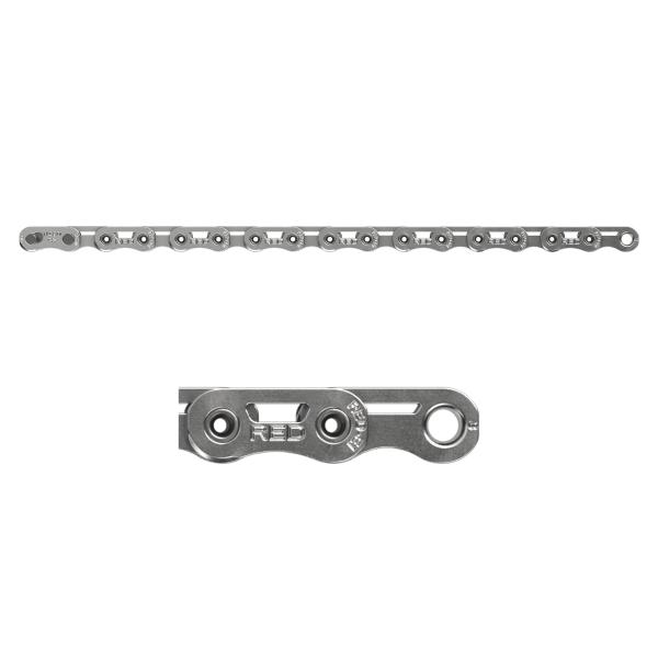 SRAM Kette 12-fach Red Flattop E1 126 Glieder