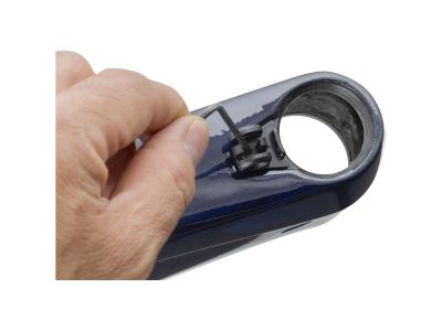 Bontrager Computer-Ersatzteil BNT Pro Blendr MTB Knock Block Produktbild 1