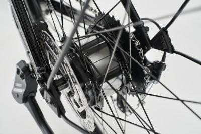 Diamant 365 HCH M Tiefschwarz Produktbild 8