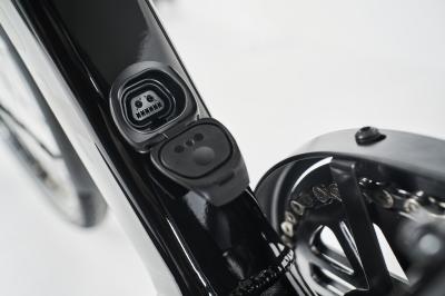 Diamant 365 HCH L Tiefschwarz Produktbild 10