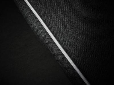 Electra Tasche Electra Triangle Rahmentasche Charcoal Produktbild 3