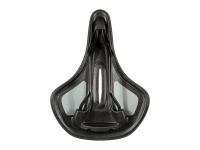 Bontrager Sattel Bontrager Boulevard 225mm Black Produktbild 3