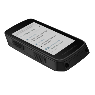 Hammerhead Navigationsger&auml;t Karoo Produktbild 2