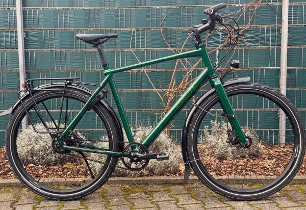 idworx All Rohler Man 60 Belt LL riz HD