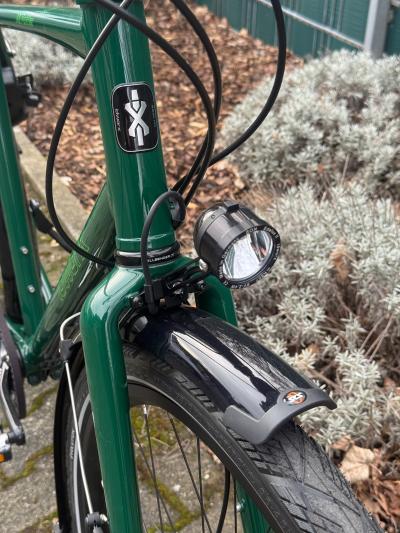 idworx All Rohler Man 60 Belt LL riz HD Produktbild 1