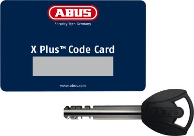Abus 2500/165HB230+USH2500 Granit Super Extreme Produktbild 4