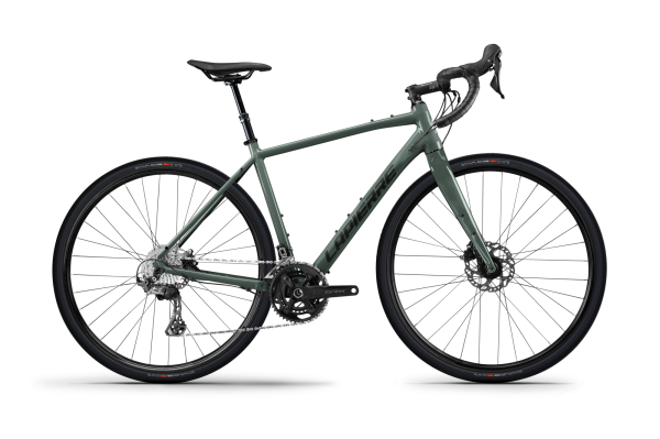 Lapierre CROSSHILL AL 4.0 sage leaf green - satin XL