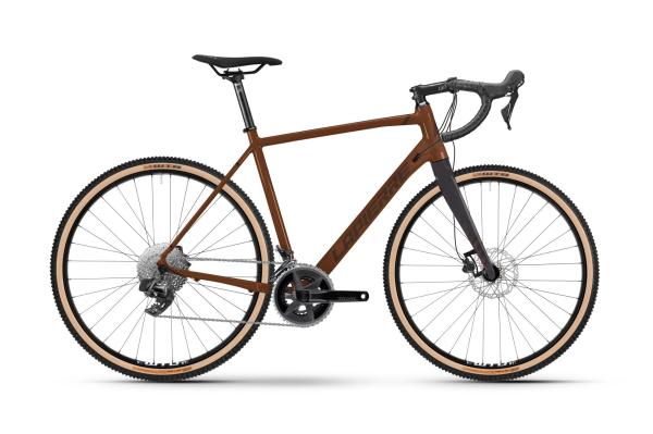 Lapierre Crosshill 6.0 rust gl&auml;nzend L