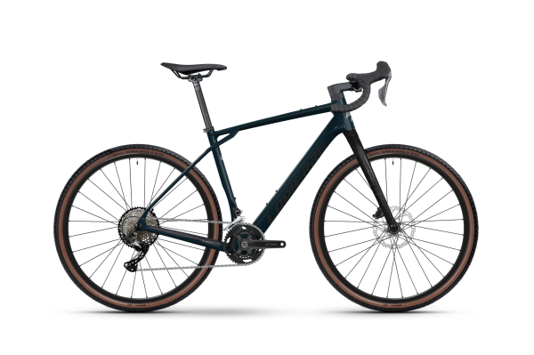 Lapierre CROSSHILL CF 5.0 crepuscule blue - glossy L