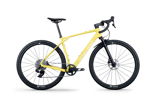 Lapierre CROSSHILL CF 6.0 S grass yellow gl&auml;nzend M
