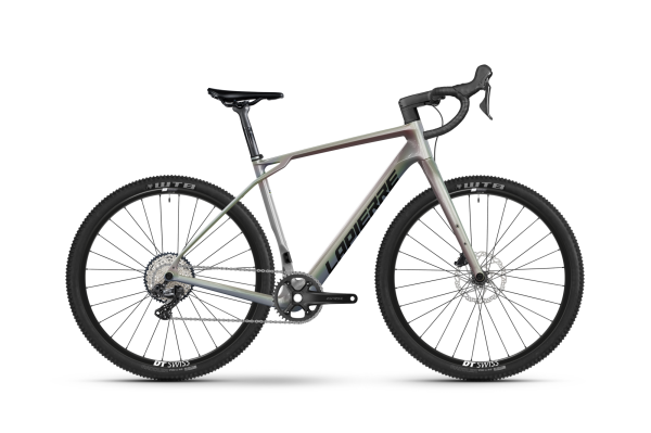 Lapierre CROSSHILL CF 7.0 cold rain grey gl&auml;nzend XS