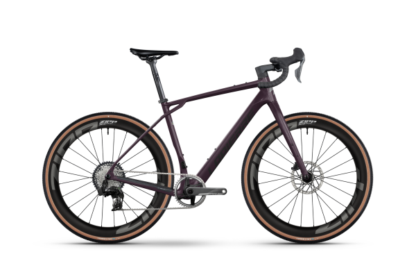 Lapierre CROSSHILL CF 8.0 paris stone beige - satin XS