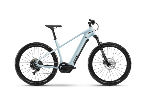 Lapierre OVERVOLT HT 6.6 flying green matt/gl&auml;nzend L