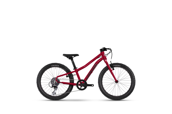 Lapierre PRORACE 20 SL crimson red - glossy Uni