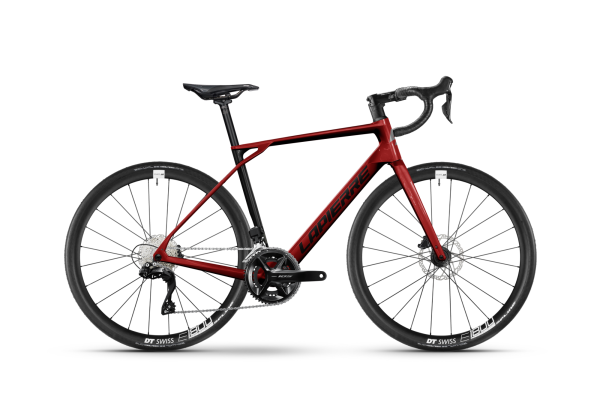 Lapierre PULSIUM 6.0 sensation red - glossy L