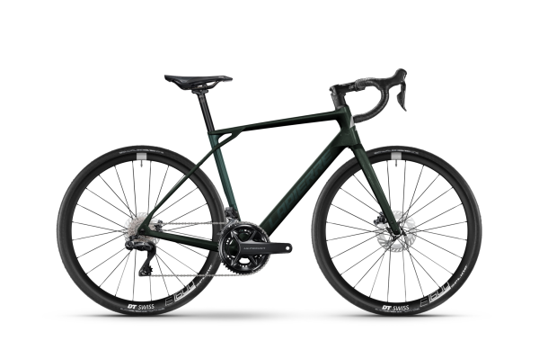 Lapierre PULSIUM 7.0 undergrowth green - glossy XS