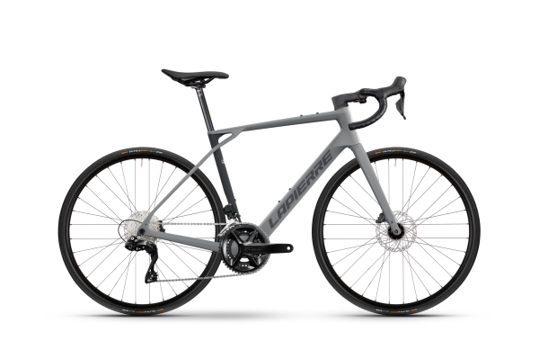 Lapierre PULSIUM 4.0 circular grey - glossy L