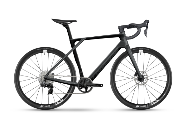 Lapierre XELIUS DRS 6.0 AXS gravity grey - glossy XS