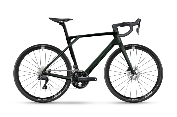 Lapierre XELIUS DRS 7.0 undergrowth green - glossy XXL