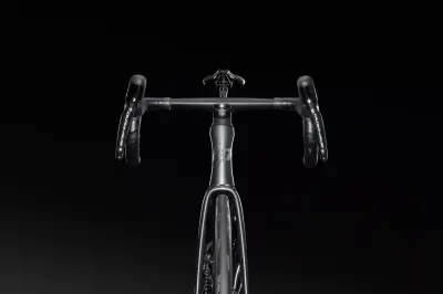 Lapierre XELIUS DRS 9.0 cold rain silver - glossy L - VORF&Uuml;HRRAD - ca. 60 km gefahren Produktbild 9