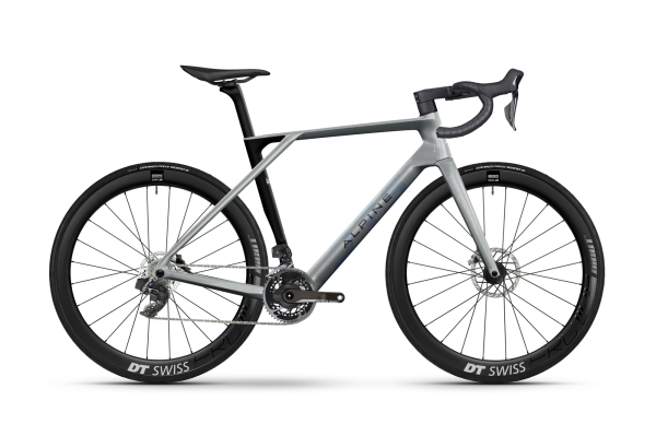 Lapierre XELIUS DRS SE MY25 LXGTA XELIUS DRS SE S