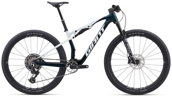 GIANT Anthem Advanced SL 2 mariana blue M