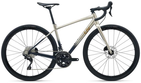 Liv Avail AR 1 sandshell XS