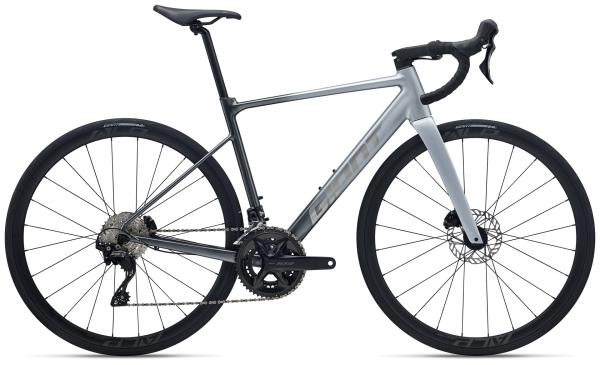 GIANT Contend SL 0 silver/charcoal XL