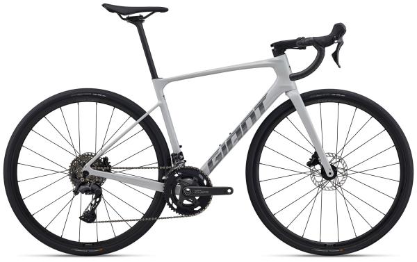 GIANT Defy Advanced 3 good grey S