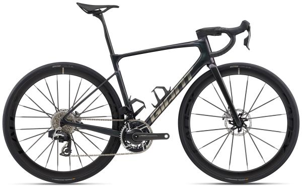 GIANT Defy Advanced SL artic light L