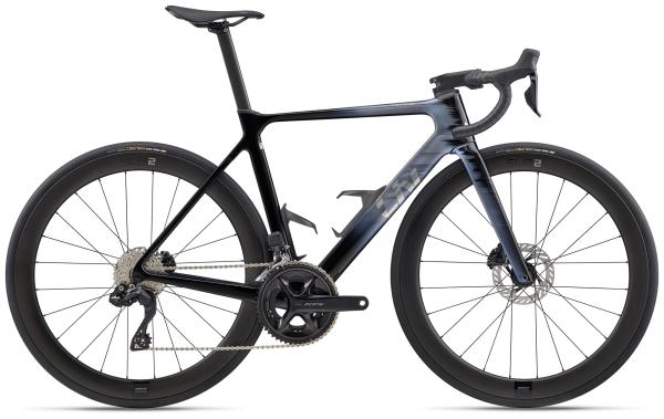 Liv EnviLiv Advanced 1 thundercloud XS