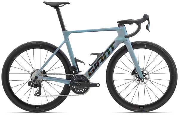 GIANT Propel Advanced Pro 0-AXS  prismatic haze L