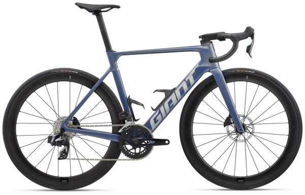 GIANT Propel Advanced Pro 1 midnight moon S
