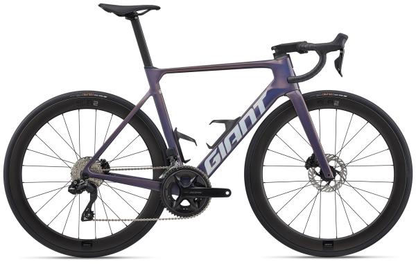 GIANT Propel Advanced 1 meteorite mist S