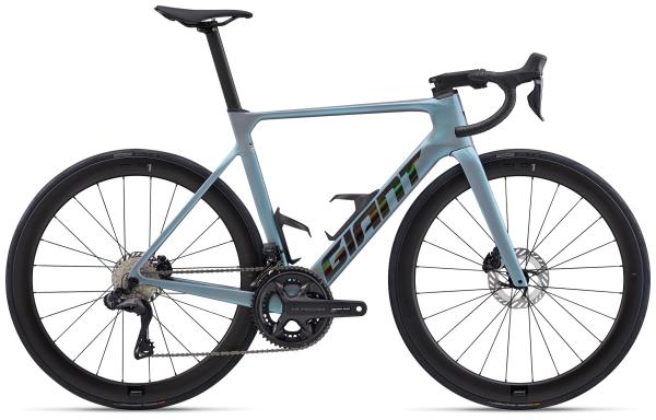 GIANT Propel Advanced Pro 0-DI2 prismatic haze L