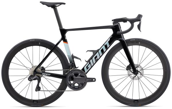 GIANT Propel Advanced Pro 0-DI2 abyss black S