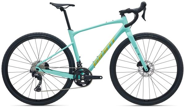 GIANT Revolt 0 ocean wave S