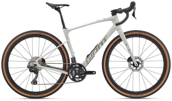 GIANT Revolt Advanced 0 snow drift L