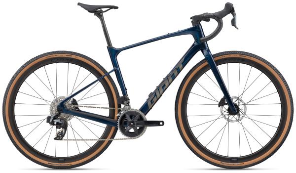 GIANT Revolt Advanced Pro 1 ocean twilight XL