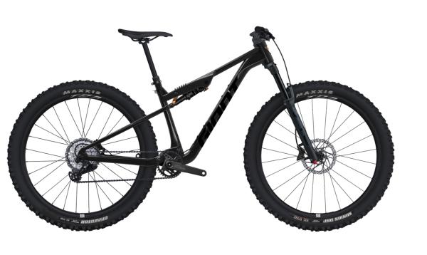 GIANT Stance black L