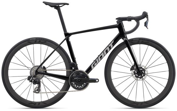 GIANT TCR Advanced Pro 0-AXS carbon ML