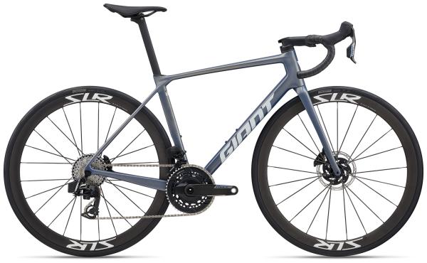 GIANT TCR Advanced Pro 0-AXS midnight moon XL