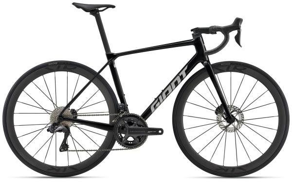 GIANT TCR Advanced Pro 0-Di2 carbon S