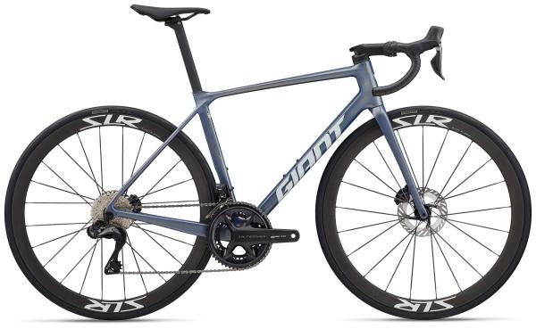 GIANT TCR Advanced Pro 0-Di2 midnight moon ML