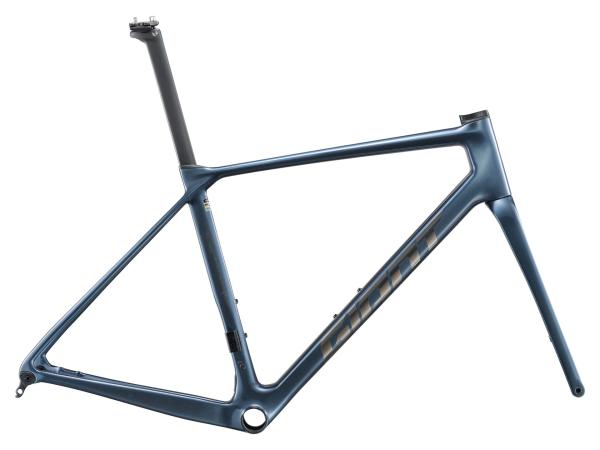 GIANT TCR Advanced Pro Rahmenset ice age M