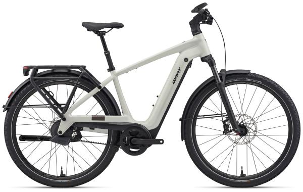 GIANT Explore E+ 0 snow drift XL